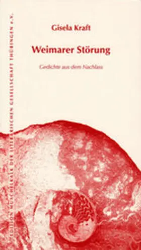 Kraft |  Weimarer Störung | Buch |  Sack Fachmedien