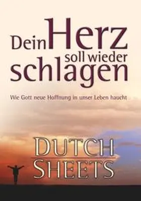 Sheets |  Dein Herz soll wieder schlagen | Buch |  Sack Fachmedien