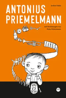 Vahle |  Antonius Priemelmann | Buch |  Sack Fachmedien