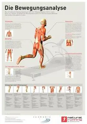 Marquardt |  Die Bewegungsanalyse | Sonstiges |  Sack Fachmedien