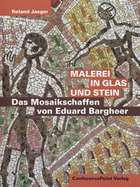 Jaeger |  Malerei in Glas und Stein | Buch |  Sack Fachmedien