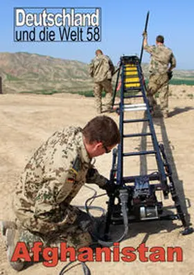 Pohl |  Afghanistan | Buch |  Sack Fachmedien