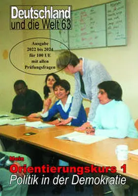 Pohl |  Mein Orientierungskurs 1 | Buch |  Sack Fachmedien