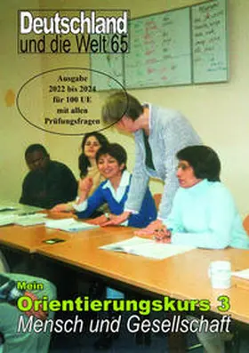 Pohl |  Mein Orientierungskurs 3 | Buch |  Sack Fachmedien