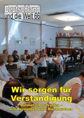 Pohl |  Wir sorgen für Verständigung | Buch |  Sack Fachmedien