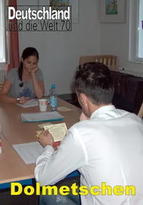 Pohl |  Dolmetschen | Buch |  Sack Fachmedien