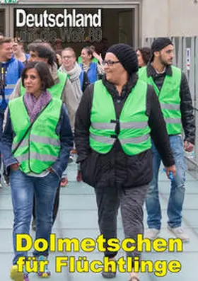 Pohl |  Dolmetschen für Flüchtlinge | Buch |  Sack Fachmedien