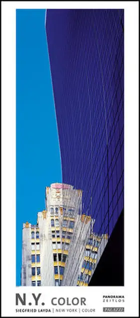  N. Y. New York: Color | Sonstiges |  Sack Fachmedien
