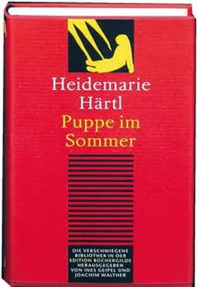 Härtl / Geipel / Walther |  Puppe im Sommer | Buch |  Sack Fachmedien