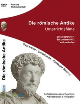 Walkshofer / Dobat |  Die römische Antike | Sonstiges |  Sack Fachmedien