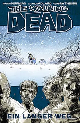 Kirkman / Adlard / Mergenthaler | The Walking Dead 2 | Buch | 978-3-936480-32-0 | sack.de