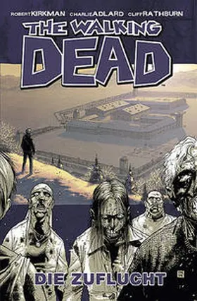 Kirkman / Adlard / Mergenthaler | The Walking Dead 3 | Buch | 978-3-936480-33-7 | sack.de