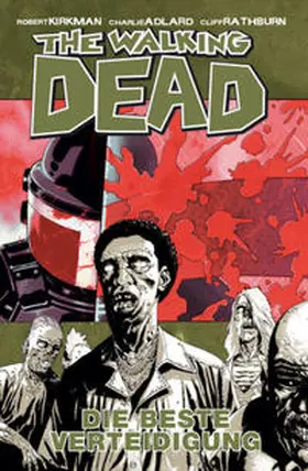Kirkman |  The Walking Dead 5 | Buch |  Sack Fachmedien