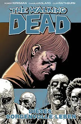 Kirkman / Adlard |  The Walking Dead 06 | Buch |  Sack Fachmedien
