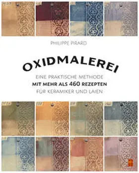 Pirard |  Oxidmalerei | Buch |  Sack Fachmedien