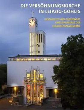 Dietze / Michel / Mühlmann |  Die Versöhnungskirche | Buch |  Sack Fachmedien