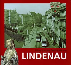 Nabert |  Bilder aus der Geschichte von Lindenau | Buch |  Sack Fachmedien