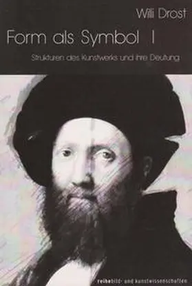 Drost |  Form als Symbol | Buch |  Sack Fachmedien