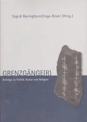 Baringhorst / Broer |  Grenzgänge(r) | Buch |  Sack Fachmedien