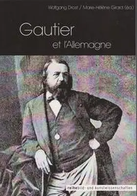 Girard / Drost |  Gautier et l'Allemagne | Buch |  Sack Fachmedien