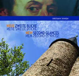 Thomsen |  Neue Zweite Blicke/ New Second Glances | Buch |  Sack Fachmedien