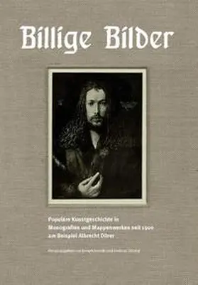 Imorde / Zeising |  Billige Bilder | Buch |  Sack Fachmedien