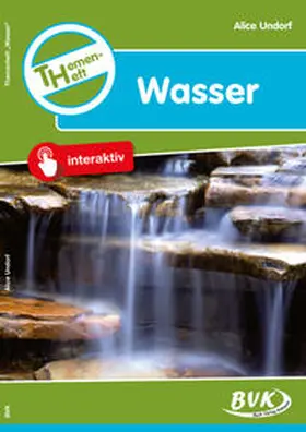 Undorf |  Themenheft Wasser | Buch |  Sack Fachmedien