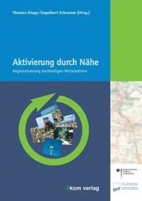 Kluge / Schramm |  Aktivierung durch Nähe | Buch |  Sack Fachmedien