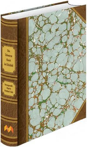 Müller / Mecke / Wolf |  Die Schwarze Kunst im Eichsfeld - Aus der Geschichte der Druckereien in vier Jahrhunderten | Buch |  Sack Fachmedien