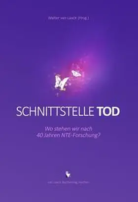 Laack |  Schnittstelle Tod | Buch |  Sack Fachmedien