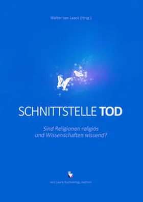 Laack |  Schnittstelle Tod | Buch |  Sack Fachmedien