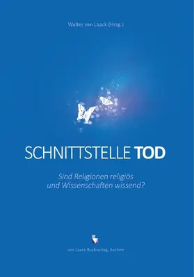 Laack |  Schnittstelle Tod | eBook | Sack Fachmedien
