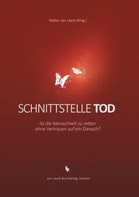 Laack |  Schnittstelle Tod | Buch |  Sack Fachmedien
