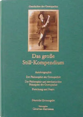 Still / JOLANDOS Verlag | Das große Still-Kompendium | Buch | 978-3-936679-64-9 | www2.sack.de