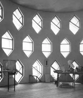 Barth |  Konstantin Melnikov and his House | Buch |  Sack Fachmedien