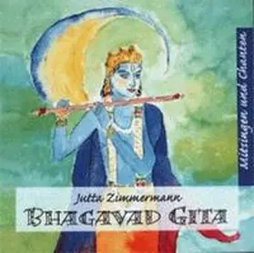  Bhagavad Gita, CD | Sonstiges |  Sack Fachmedien