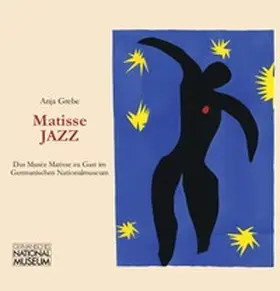 Grebe |  Matisse JAZZ | Buch |  Sack Fachmedien
