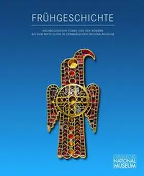 Springer |  Frühgeschichte | Buch |  Sack Fachmedien