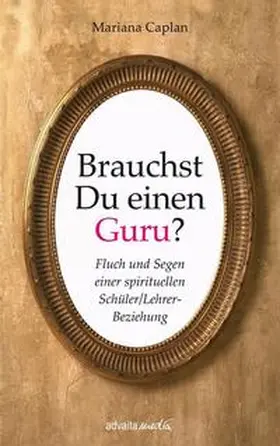 Caplan |  Brauchst Du einen Guru? | Buch |  Sack Fachmedien