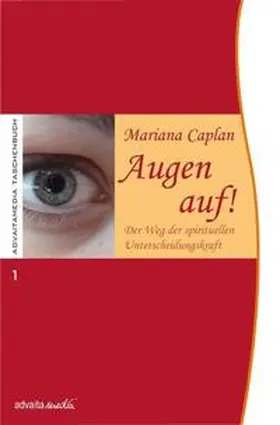Caplan |  Augen auf! | eBook | Sack Fachmedien