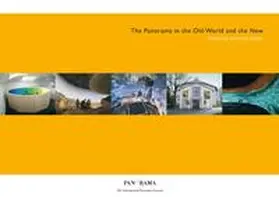 International Panorama Council / Koller |  The Panorama in the Old World and the New | Buch |  Sack Fachmedien
