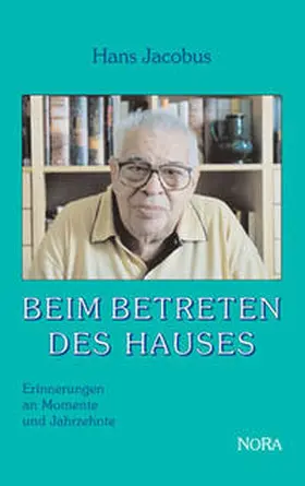 Jacobus |  Beim Betreten des Hauses | Buch |  Sack Fachmedien