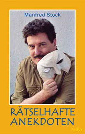 Stock |  Rätselhafte Anekdoten | Buch |  Sack Fachmedien