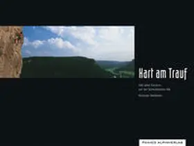 Mailänder | Hart am Trauf | Buch | 978-3-936740-04-2 | www2.sack.de