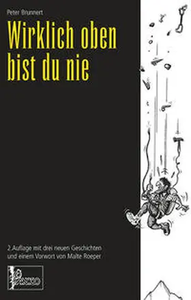 Brunnert |  Wirklich oben bist du nie | Buch |  Sack Fachmedien
