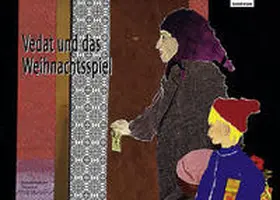 Nordmann / Erne |  Vedat und das Weihnachtsspiel | Buch |  Sack Fachmedien