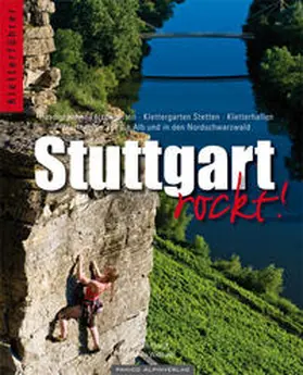 Pasold / Widmaier |  Stuttgart rockt! | Buch |  Sack Fachmedien