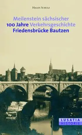 Schulz / Günther |  Meilenstein sächsischer Verkehrsgeschichte | Buch |  Sack Fachmedien