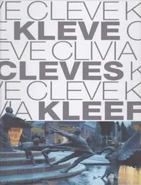  Kleve, Cleves, Kleef | Buch |  Sack Fachmedien