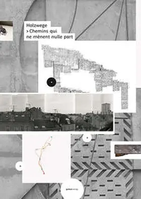 Wagener / Knebusch |  Holzwege | Buch |  Sack Fachmedien